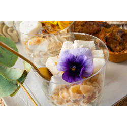 Formule Cocktail 5 pièces/pers