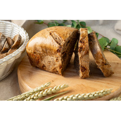 Pain aux figues individuels