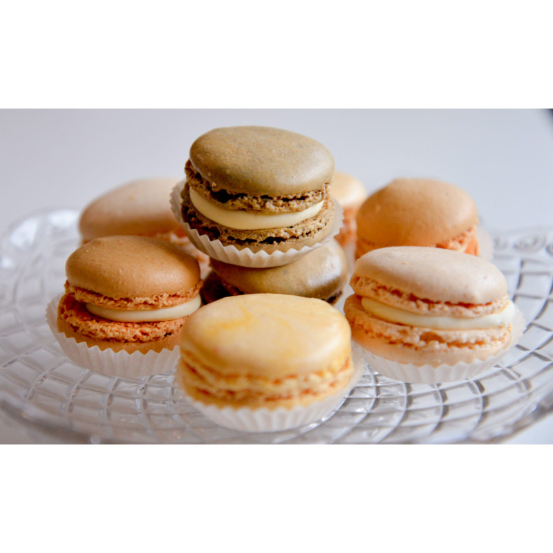 Macarons