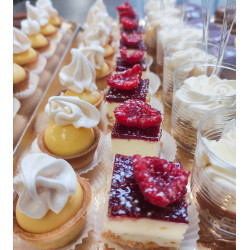 Mignardises
