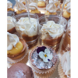 Mignardises