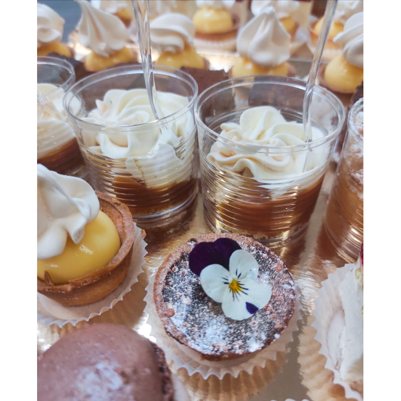 Mignardises