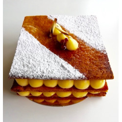 Mille Feuilles revisité