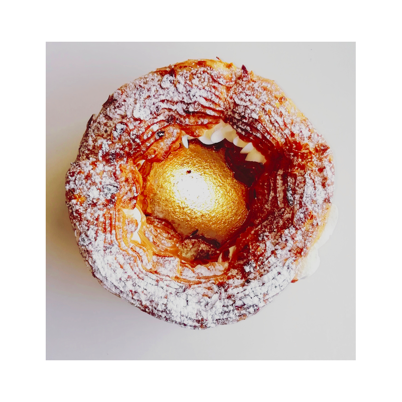 Paris Brest