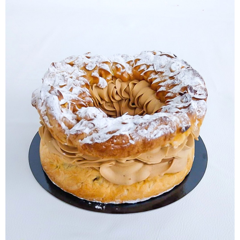 Paris Brest