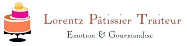 Patisserie Toulouse - Lorentz Patissier Traiteur Logo