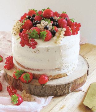 Gâteau d'anniversaire enfant à Toulouse - Un jour, un gâteau